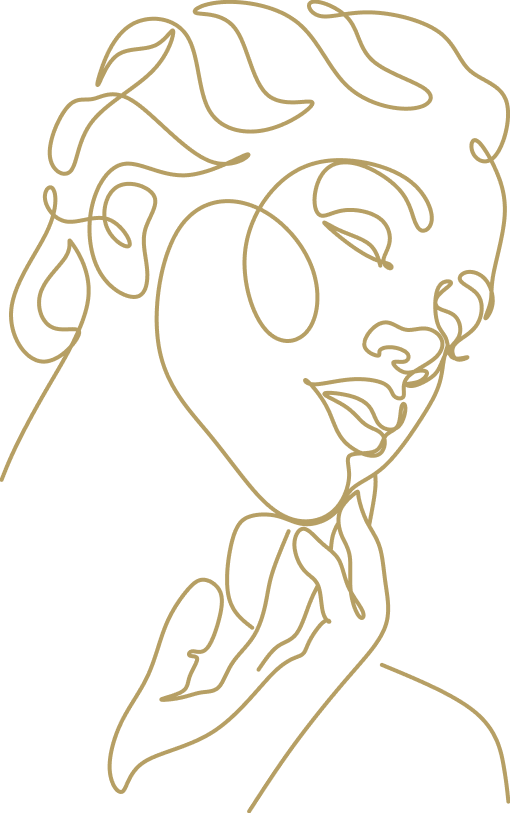 Illustration Kosmetik